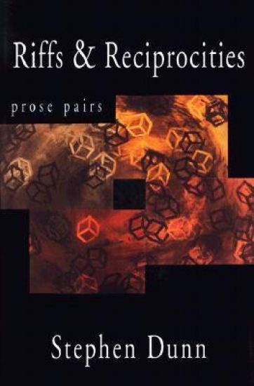 Riffs and Reciprocities
