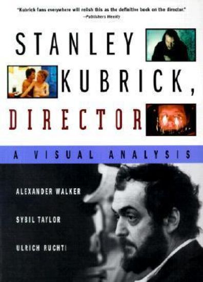 Stanley Kubrick, Director: A Visual Analysis