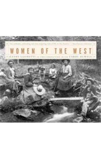 Women of the West