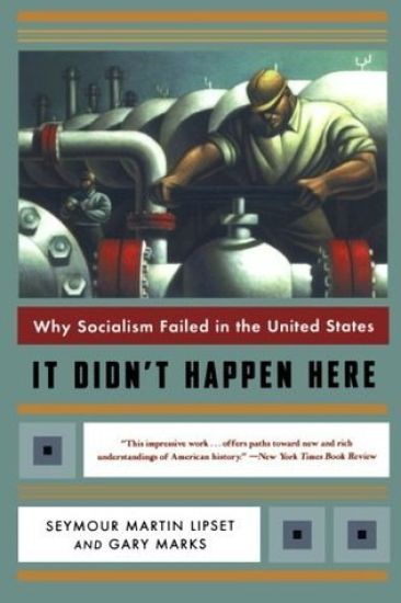 It Didn't Happen Here