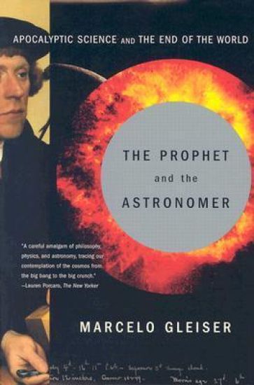 The Prophet and the Astronomer