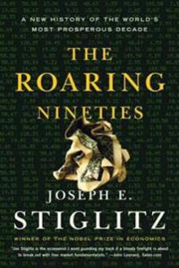 The Roaring Nineties