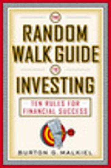 The Random Walk Guide to Investing