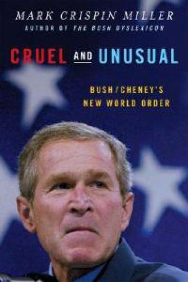 Cruel And Unusual
