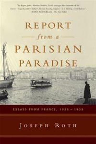 Report From A Parisian Paradise