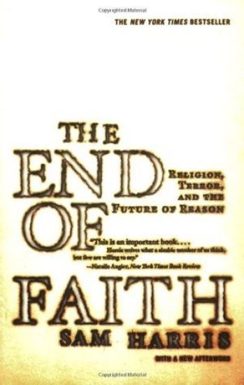 End of Faith