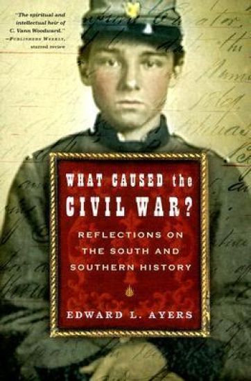 What Caused the Civil War?