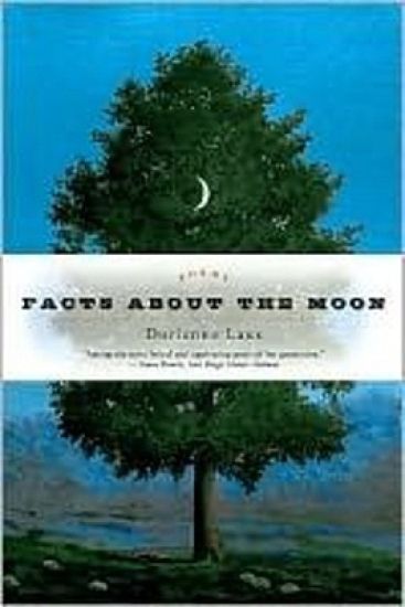 Facts About the Moon