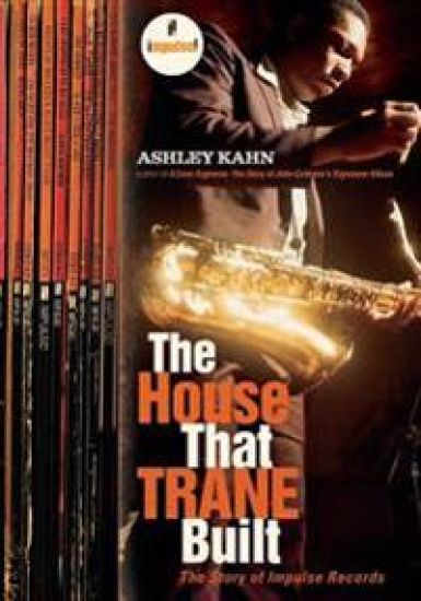The House That Trane Built