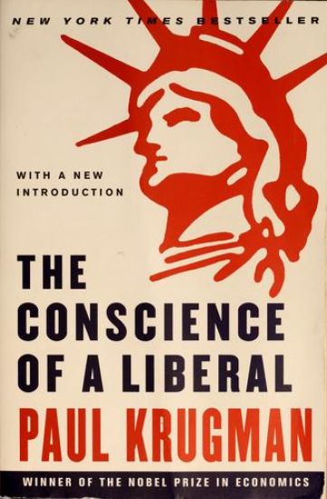 The Conscience of a Liberal