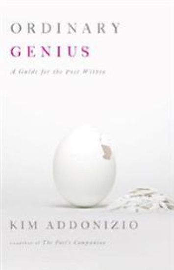 Ordinary Genius