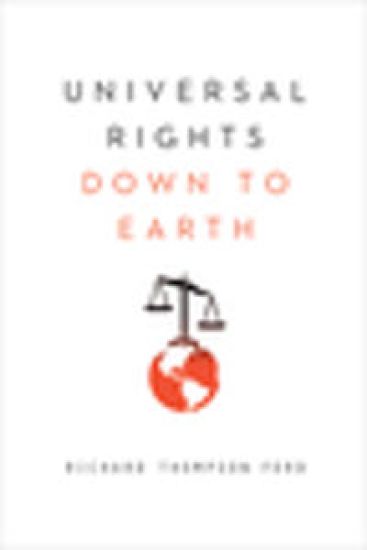 Universal Rights Down to Earth
