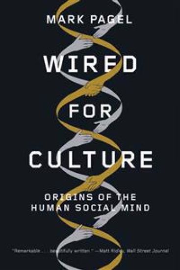 Wired for Culture