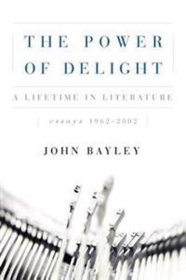 The Power of Delight