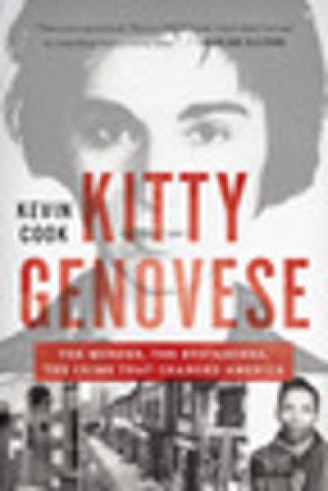 Kitty Genovese