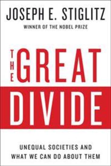 Great Divide: Unequal Societies and What We Can Do about Them