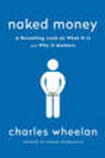 Naked Money