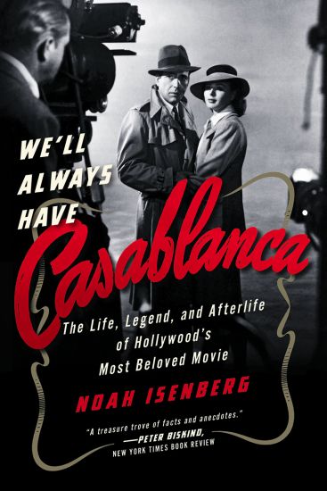 We'll Always Have Casablanca