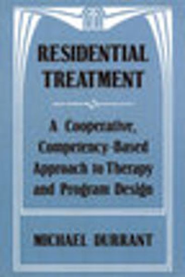 Residential Treatment