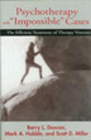 Psychotherapy with "Impossible" Cases