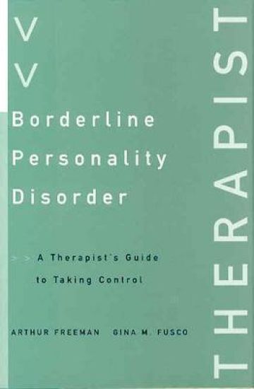 Borderline Personality Disorder