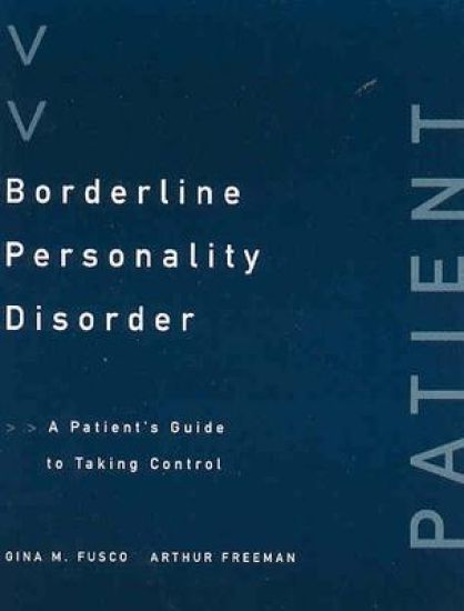 Borderline Personality Disorder
