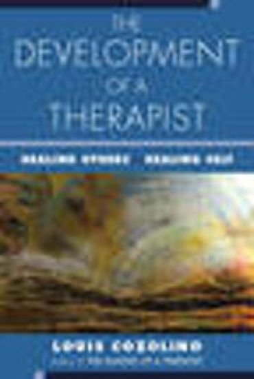 The Development of a Therapist