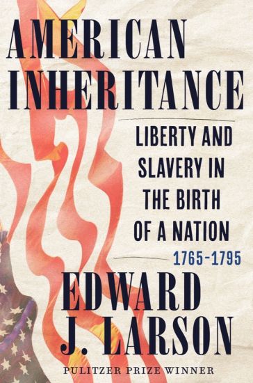 American Inheritance
