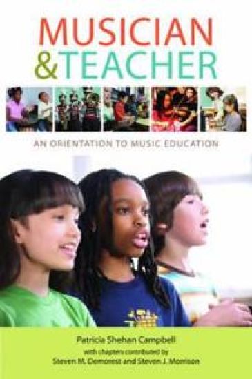 Musician & Teacher