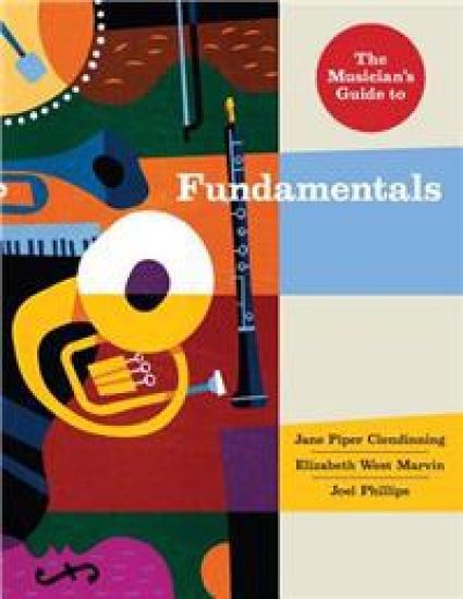 The Musician's Guide to Fundamentals