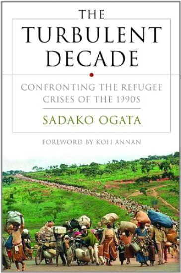The Turbulent Decade