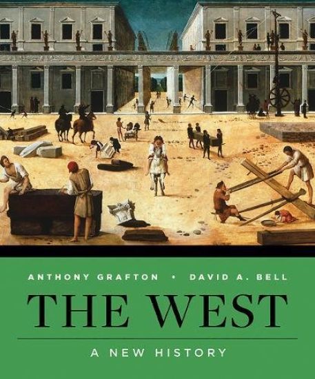 HIST OF WEST CIV 1E CL