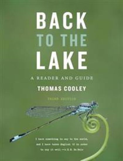 Back to the Lake