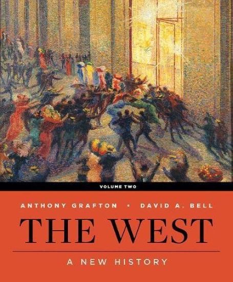HIST OF WEST CIV 1E V2 PA
