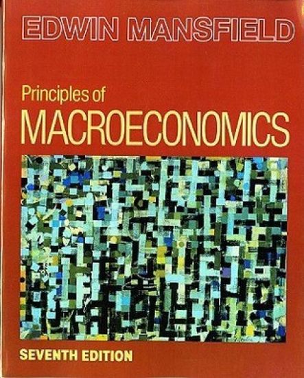 Principles of Macroeconomics