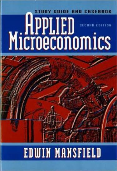 Study Guide and Case Book