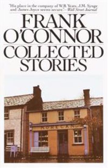 Collected Stories