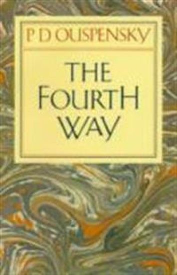 The Fourth Way