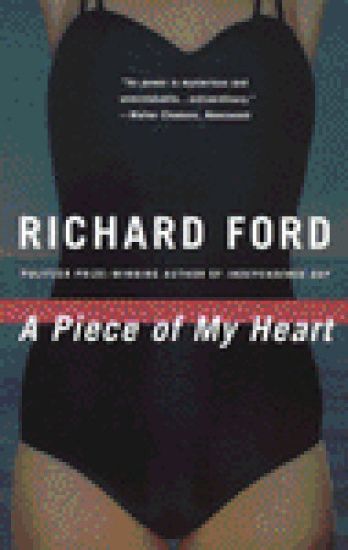A Piece of My Heart