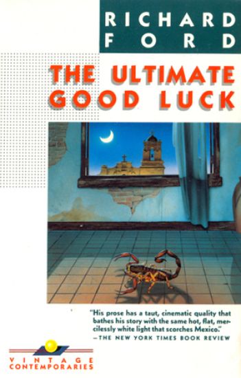 The Ultimate Good Luck