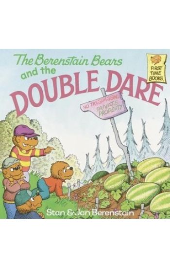 The Berenstain Bears and the Double Dare