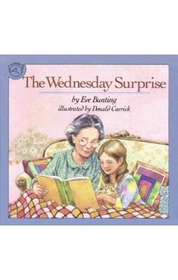 Wednesday Surprise