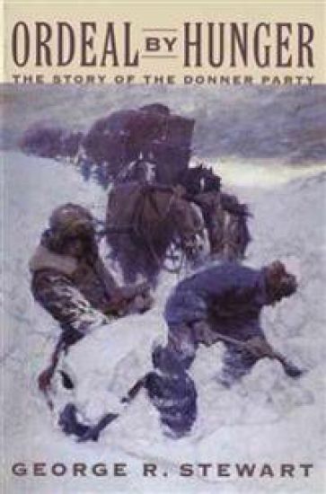 Ordeal of Hunger