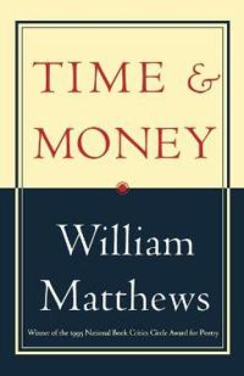 Time & Money