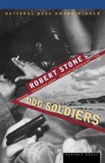 Dog Soldiers