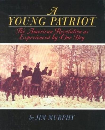 Young Patriot