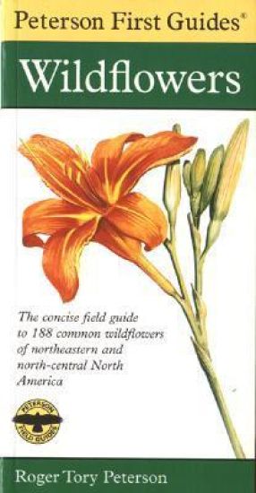 Pfg To Wildflowers Of Northeastern And North-Central North A