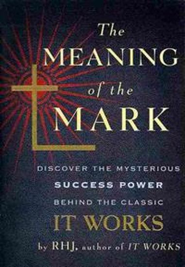 Meaning of the Mark