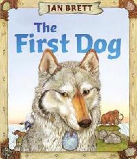 The First Dog