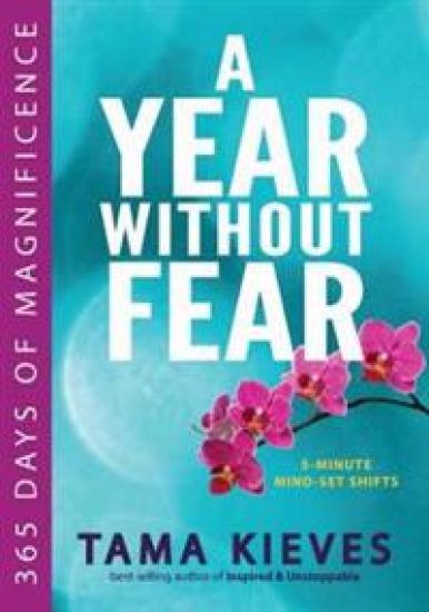 Year Withour Fear
